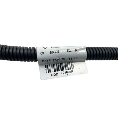 Pièce d'origine Faisceau de pare-chocs avant pour Renault Master IV Nissan NV400 240701699R