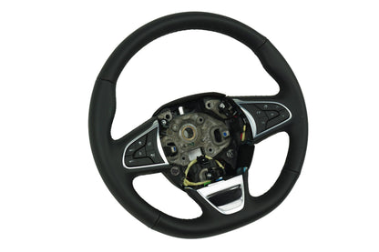 Pièce d'origine Volant cuir chauffant pour Renault Talisman 484005031R