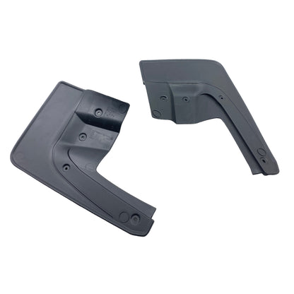 Pièce d'origine Jeu de bavettes arrière pour Renault Trafic III Opel Vivaro B Fiat Talento 788134107R