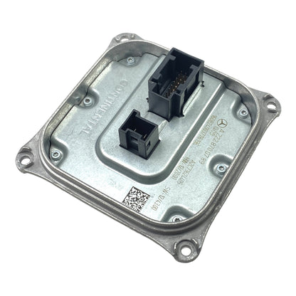 Pièce d'origine Calculateur de phare xénon LED pour Mercedes A2228700789