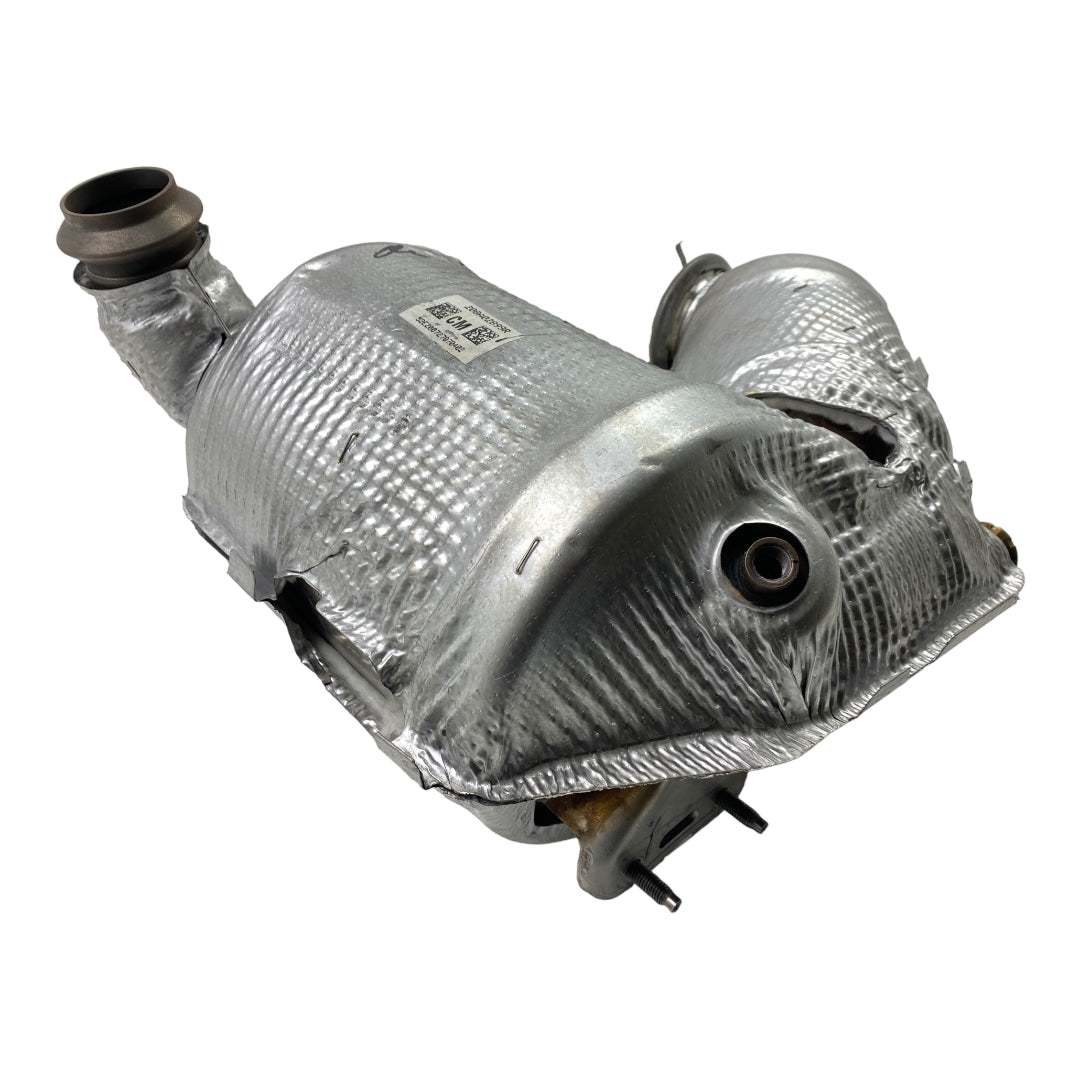 Pièce d'origine Catalyseur FAP 1.5 Blue dCi pour Renault Dacia 208A02899R