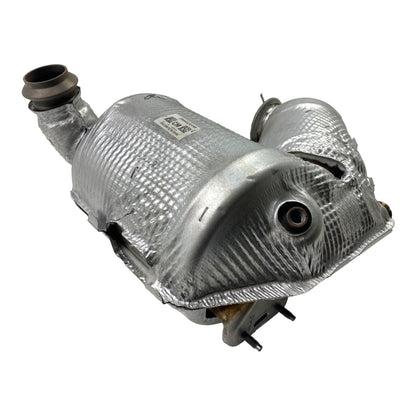 Pièce d'origine Catalyseur FAP 1.5 Blue dCi pour Renault Dacia 208A02899R