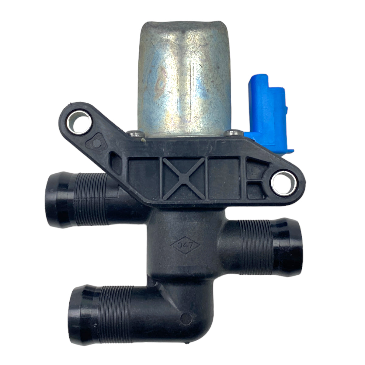Pièce d'origine Électrovanne de pompe à eau pour Renault Trafic III Fiat Talento Opel Vivaro 212301538R