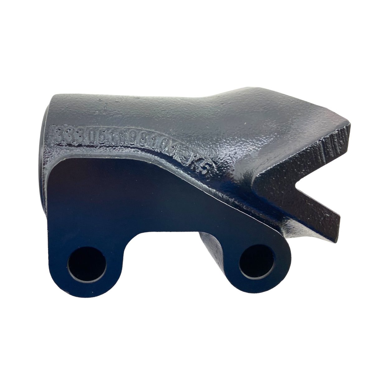 Pièce d'origine Support de rotule d'attelage pour Westfalia 333051698101