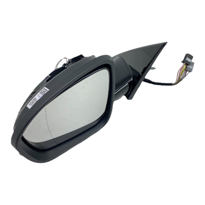 Pièce d'origine Rétroviseur extérieur gauche 13 broches pour Renault Talisman 963021516R