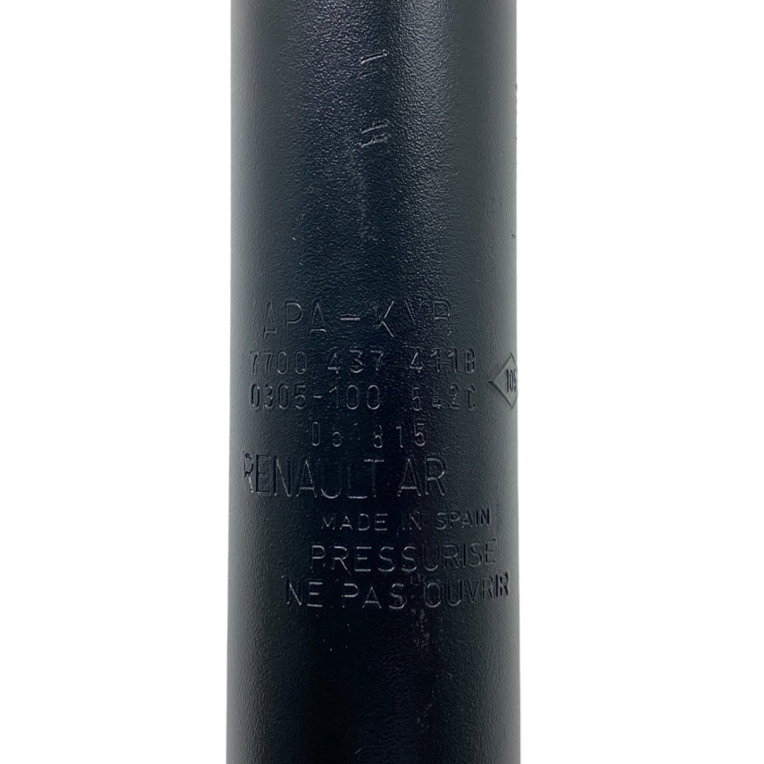 Pièce d'origine Amortisseur arrière pour Renault Scenic I 7700437411