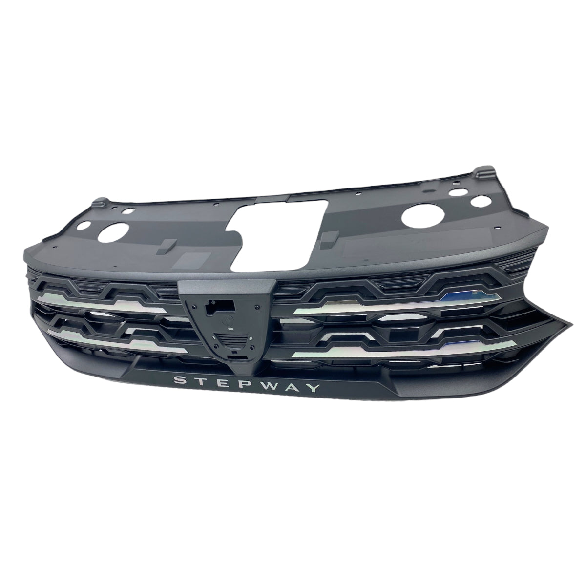 Pièce d'origine Calandre pour Dacia Sandero III Stepway 623109870R
