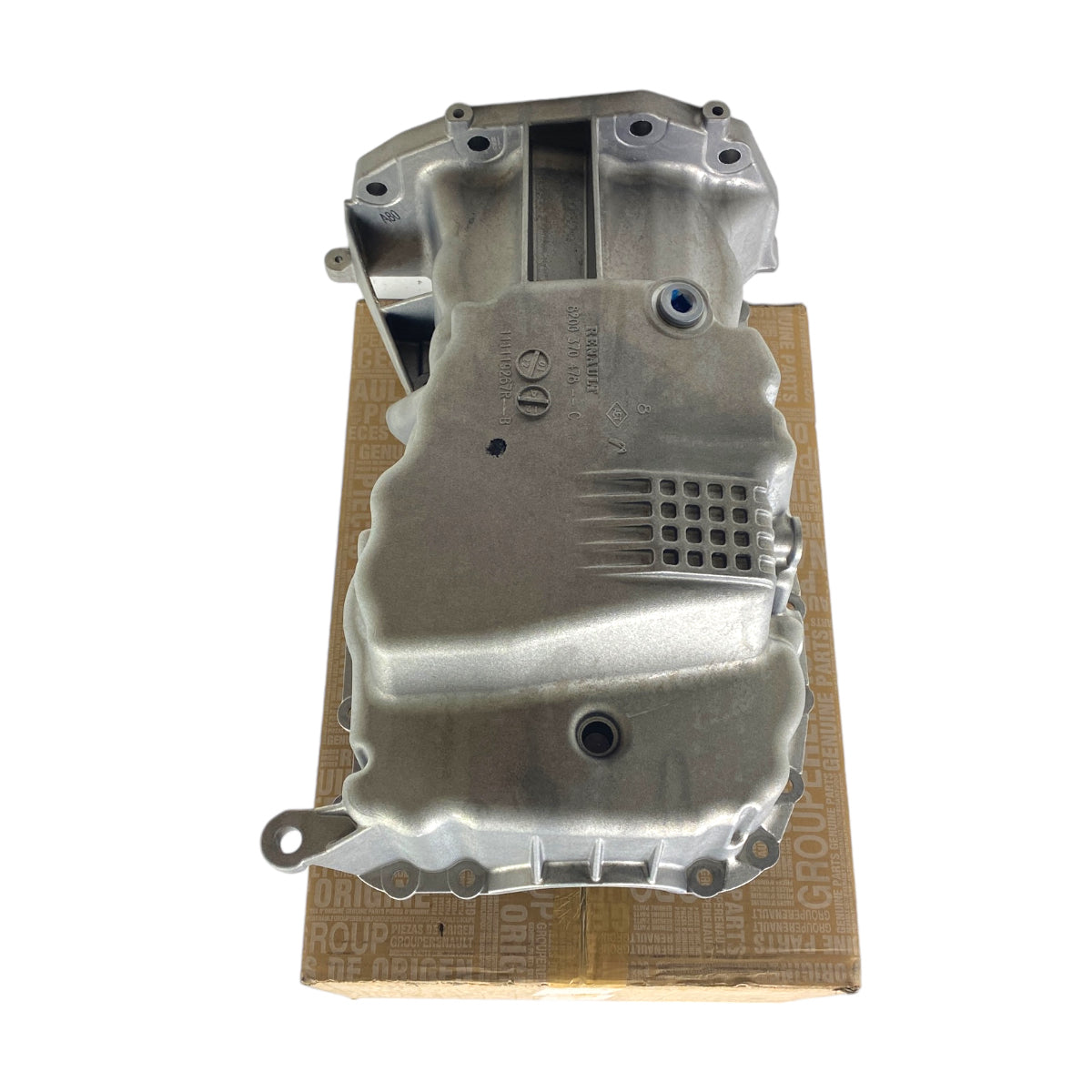 Pièce d'origine Carter d'huile pour Renault Dacia Nissan Mercedes 8201719715