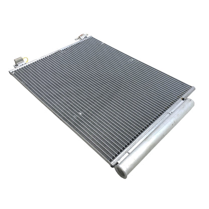Pièce d'origine Condenseur de climatisation pour Renault Captur I Arkana 921006454R