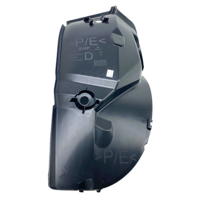 Pièce d'origine Pare-boue avant droit pour Dacia Sandero II 767487477R