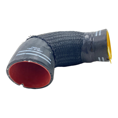 Pièce d'origine Durite d'air de suralimentation turbo pour Fiat Ducato 2.2 Multijet 52163457