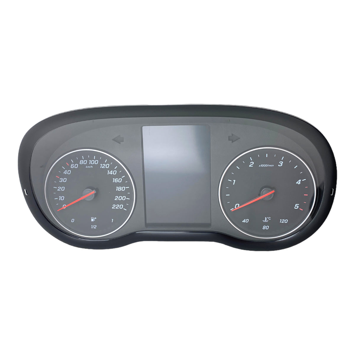 Pièce d'origine Combiné d'instruments pour Mercedes Citan A420 A4209007703