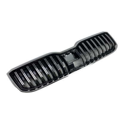 Pièce d'origine Calandre pour Skoda Superb III phase 2 3V0853653G