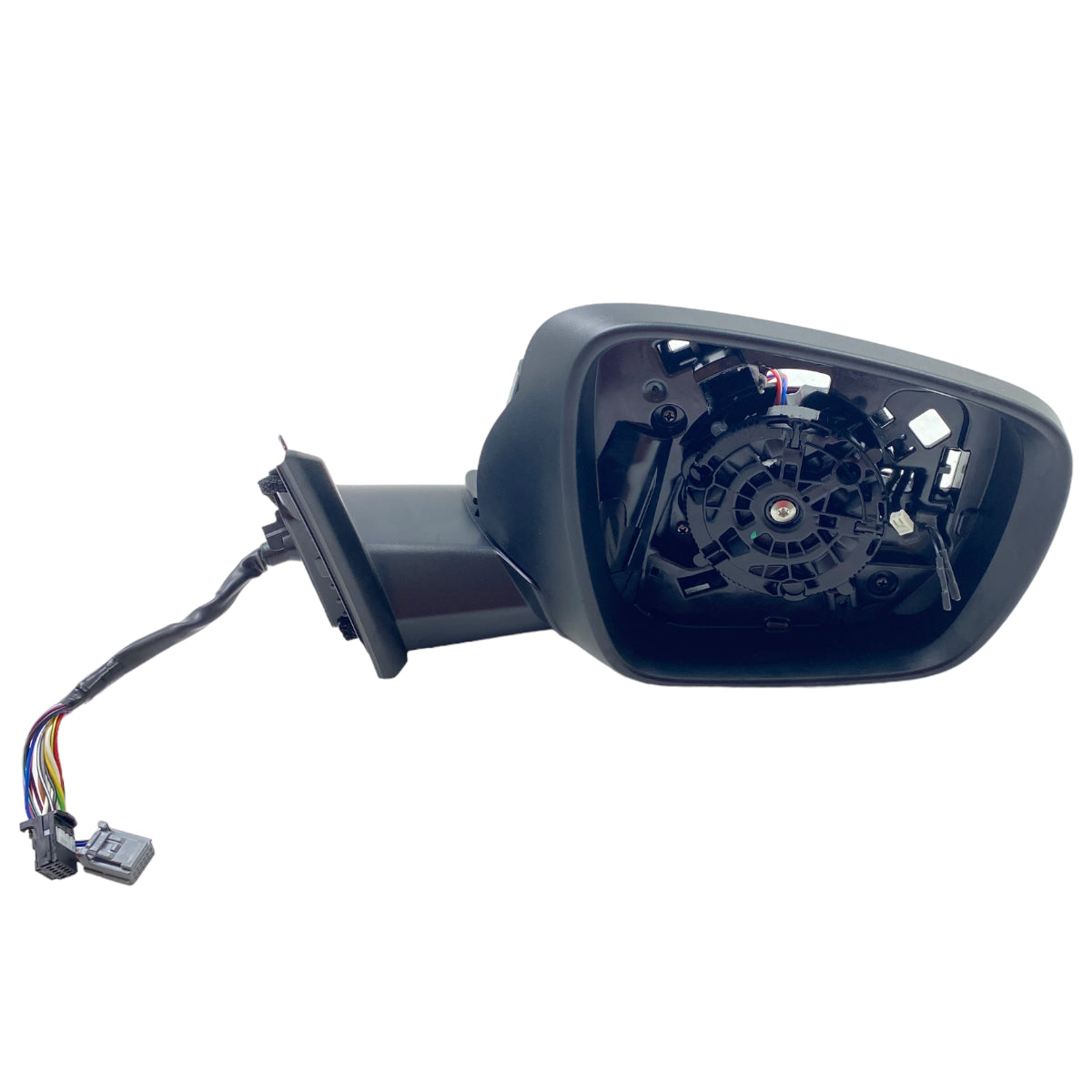 Pièce d'origine Rétroviseur extérieur droit 17 broches pour Renault Koleos II 963037055R