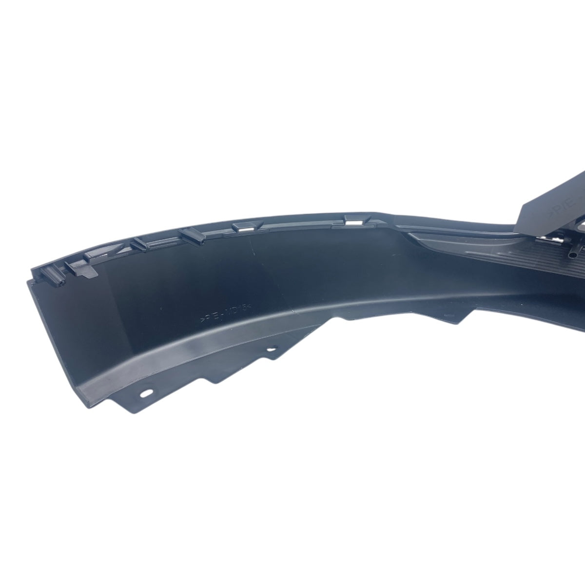 Pièce d'origine Grille de pare-chocs avant pour Renault Scenic IV 622549546R