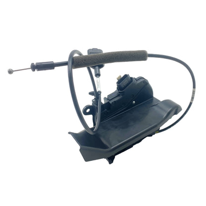 Pièce d'origine Serrure de porte avant gauche pour Renault Trafic III Opel Vivaro 805032854R