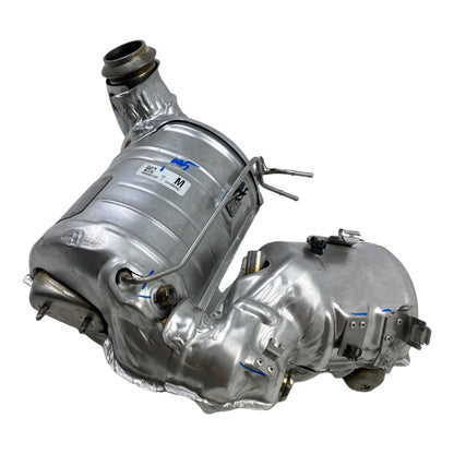 Pièce d'origine Catalyseur pour Renault Opel Fiat Nissan 2.0 dCi 208A06174R