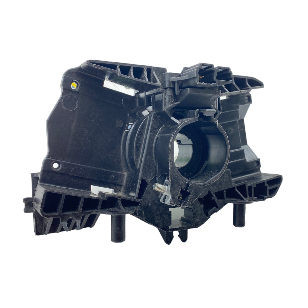 Pièce d'origine Contacteur tournant d'airbag pour Renault Trafic III Opel Vivaro B Fiat Talento Nissan NV300 255670831R