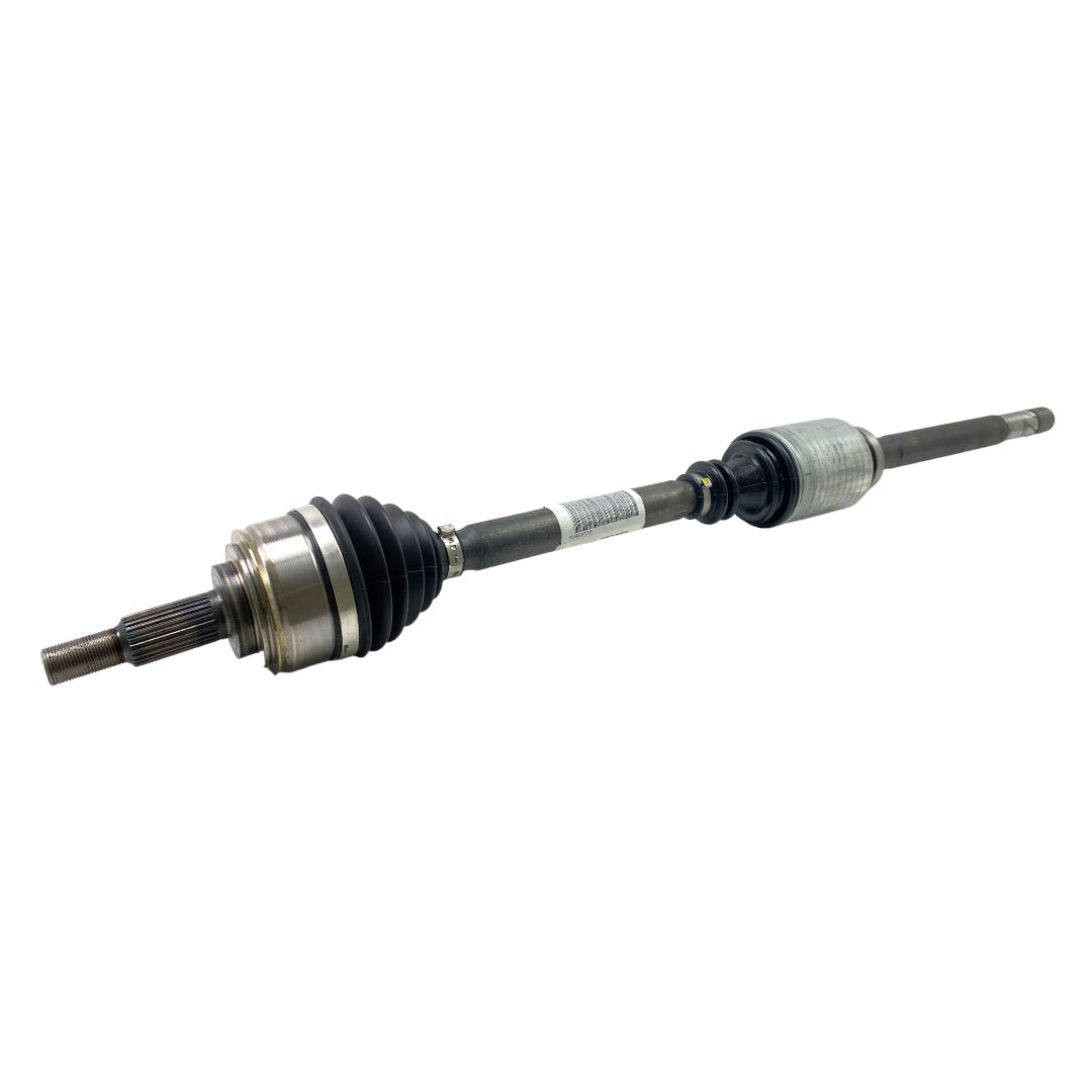 Pièce d'origine Cardan droit pour Renault Vel Satis 2.0 16V 8200387365
