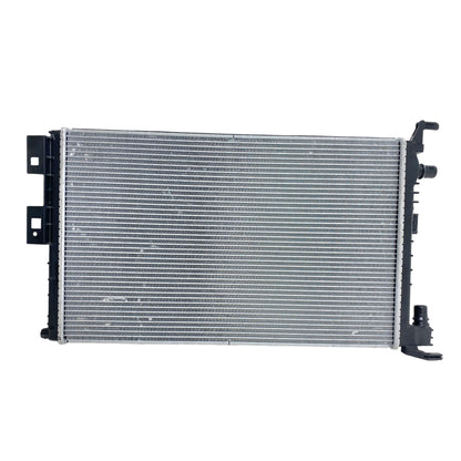 Pièce d'origine Radiateur de refroidissement pour Renault Captur II E-Tech Hybrid 214105837R