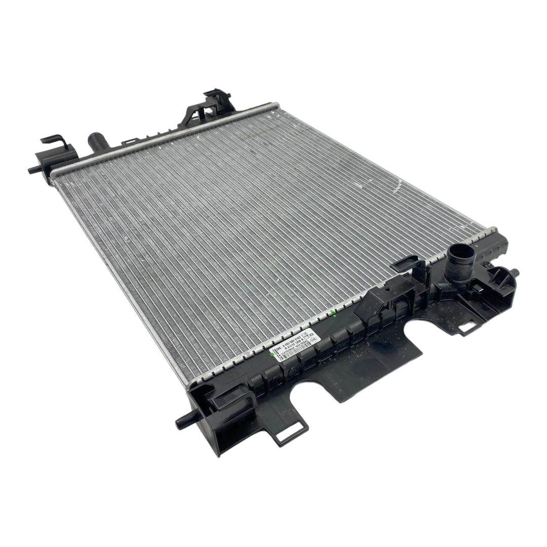 Pièce d'origine Radiateur pour Smart 453 Renault Twingo III A4535000103