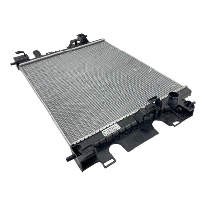 Pièce d'origine Radiateur pour Smart 453 Renault Twingo III A4535000103