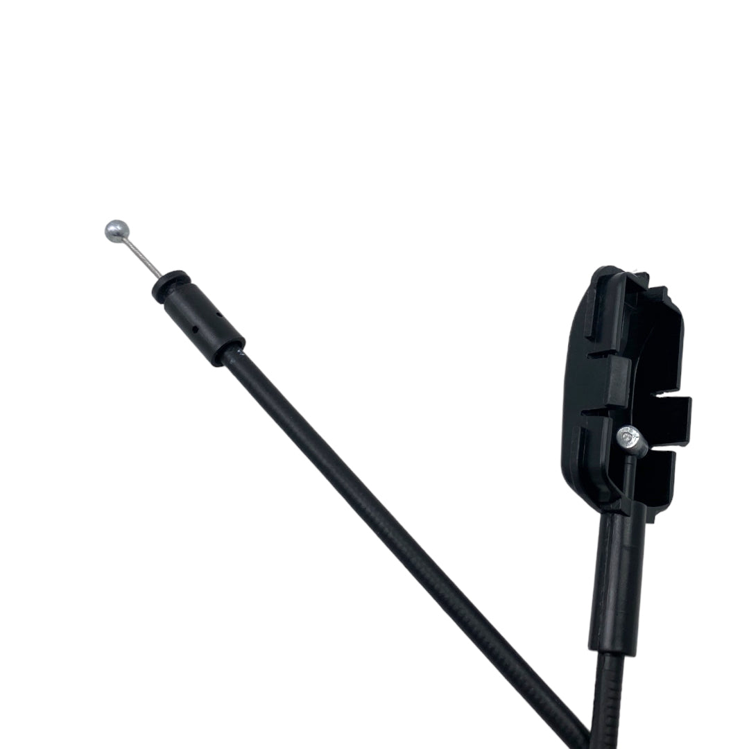 Pièce d'origine Serrure de porte coulissante droite pour Renault Kangoo II 8200542366