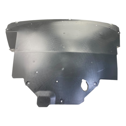Pièce d'origine Protection sous moteur pour Renault Master III 758924897R
