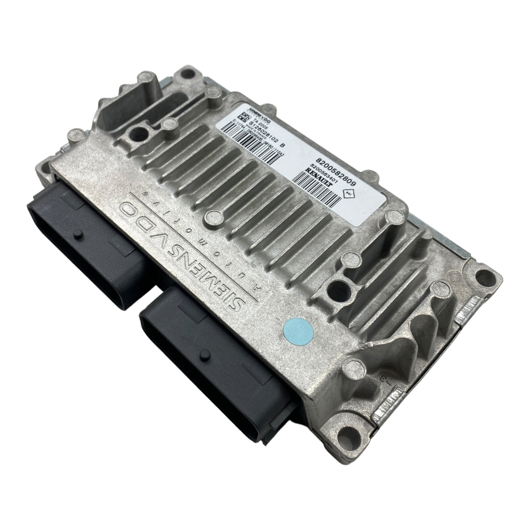 Pièce d'origine Calculateur de boîte automatique pour Renault 8200582809