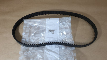 Courroie de distribution d’origine pour Citroën C2 / C3, 116 dents — 0816.K8 — vue 2