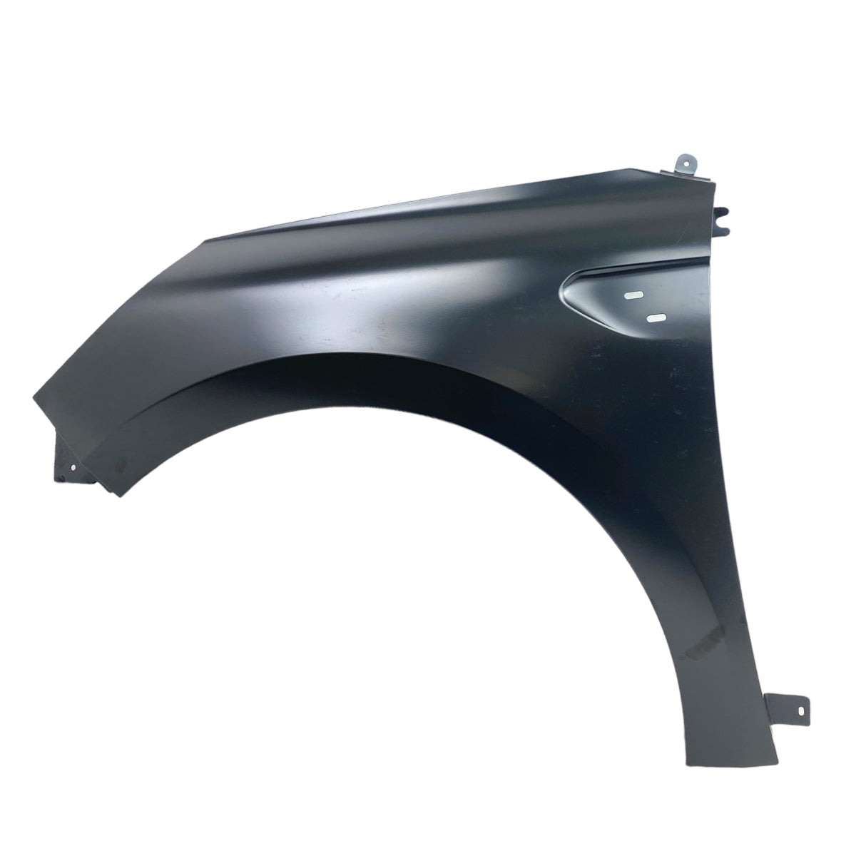 OE d’origine aile gauche avant Renault Clio v rs-line 625616679r