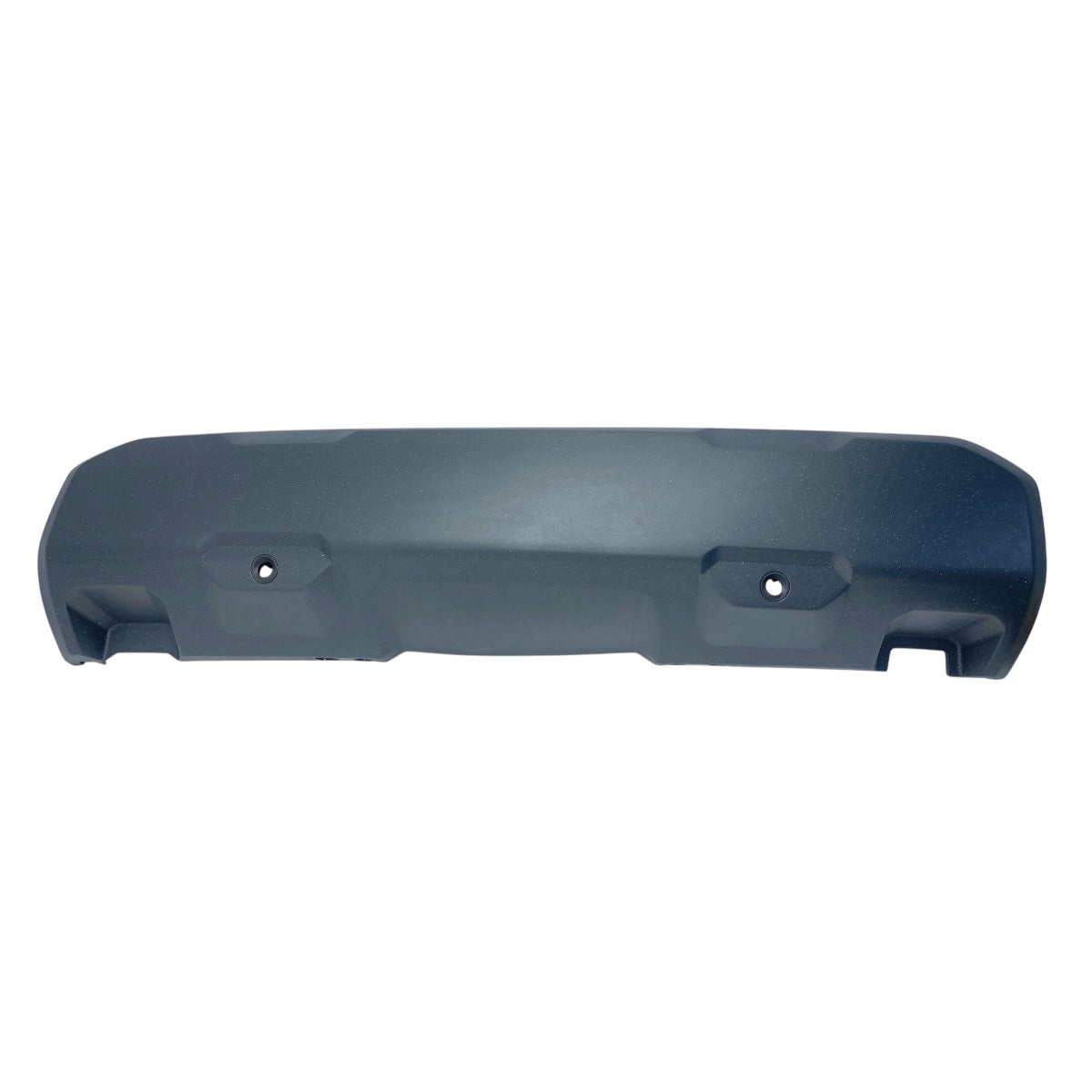 Pièce d'origine Diffuseur de pare-chocs arrière avec PDC pour Dacia Duster III 850B24047R