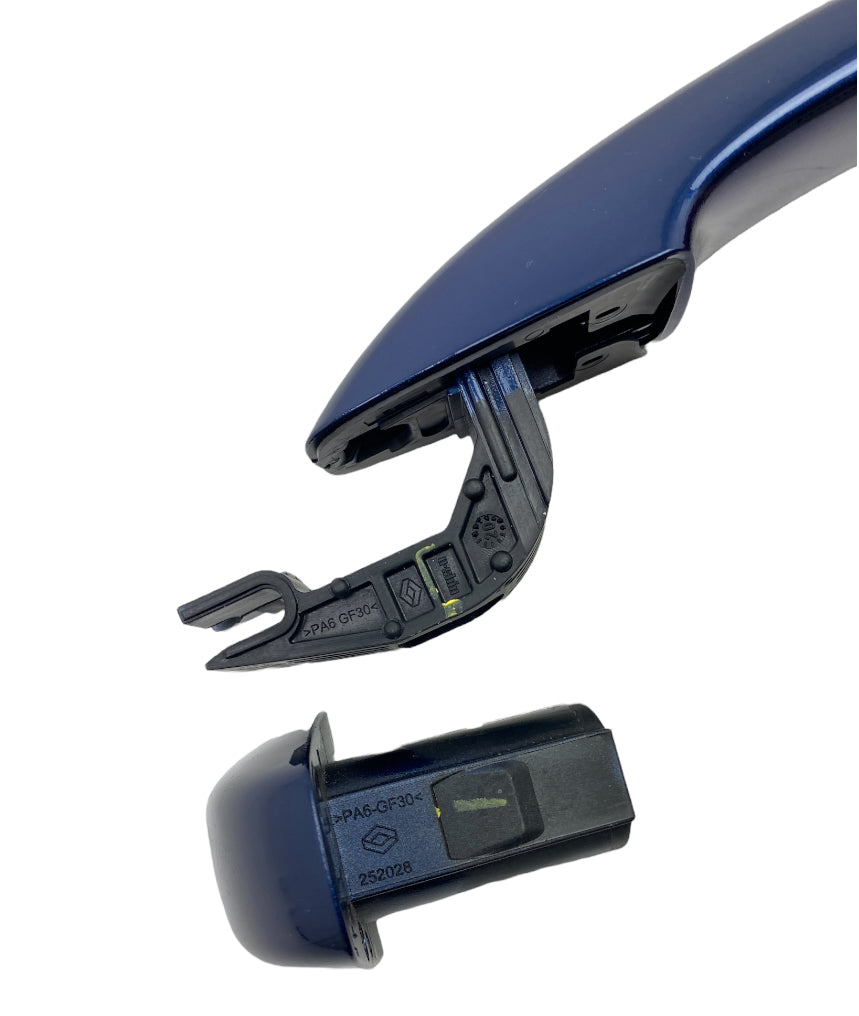 Pièce d'origine Poignée de porte arrière gauche ou droite pour Renault Scenic IV Espace V 806066980R