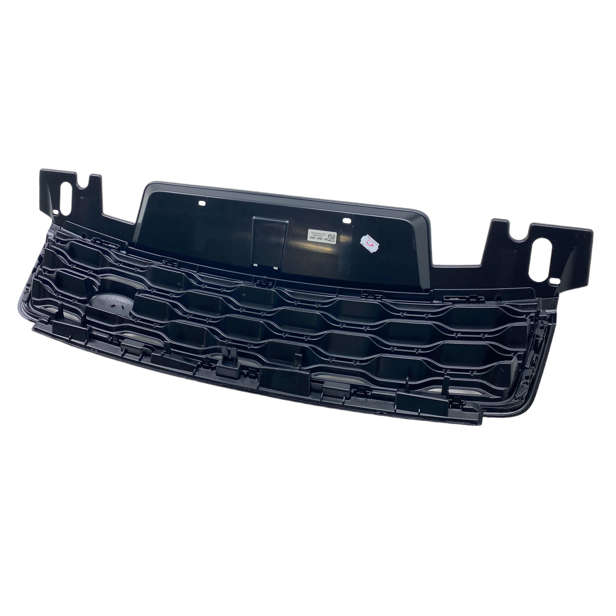 Pièce d'origine Calandre avant noire pour Range Rover Sport L494 SVR JK6M-8200-BB
