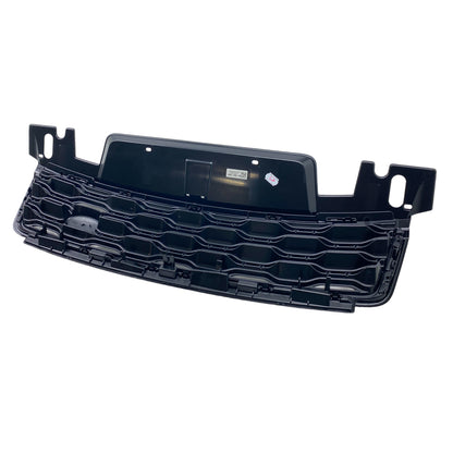 Pièce d'origine Calandre avant noire pour Range Rover Sport L494 SVR JK6M-8200-BB
