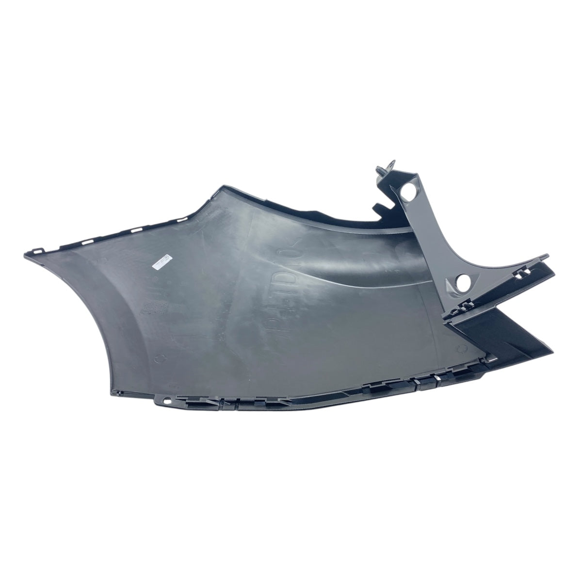Pièce d'origine coin de pare-chocs arrière droit pour Renault Megane III Break 850164969R.