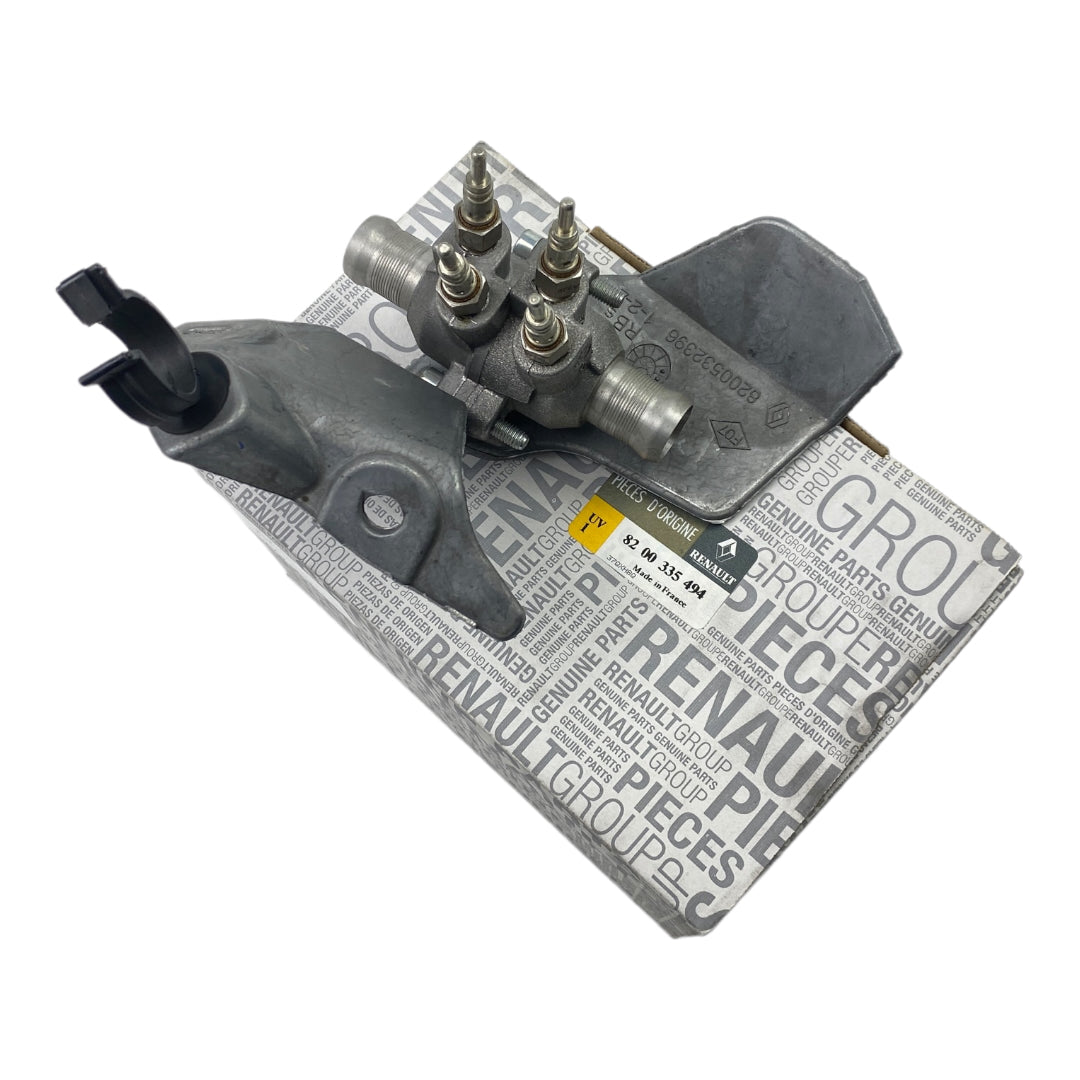 Pièce d'origine Chauffage additionnel pour Renault Kangoo I 8200335494