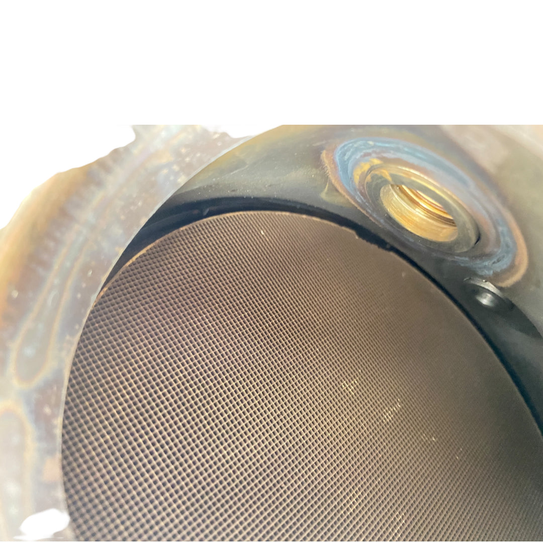 Pièce d'origine Catalyseur pour Renault Opel Fiat Nissan 2.0 dCi 208A06174R