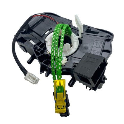 Pièce d'origine Contacteur tournant d'airbag pour Renault Trafic III Opel Vivaro B Fiat Talento Nissan NV300 255670831R