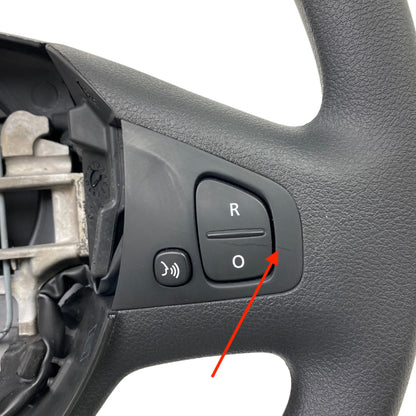 Pièce d'origine Volant pour Renault Trafic III Opel Vivaro B Fiat Talento Nissan NV300 484009416R