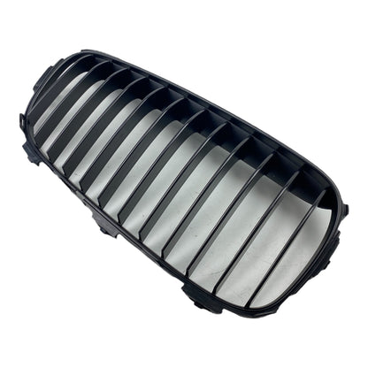 Pièce d'origine Grille de calandre gauche pour BMW F45 F46 51137300544