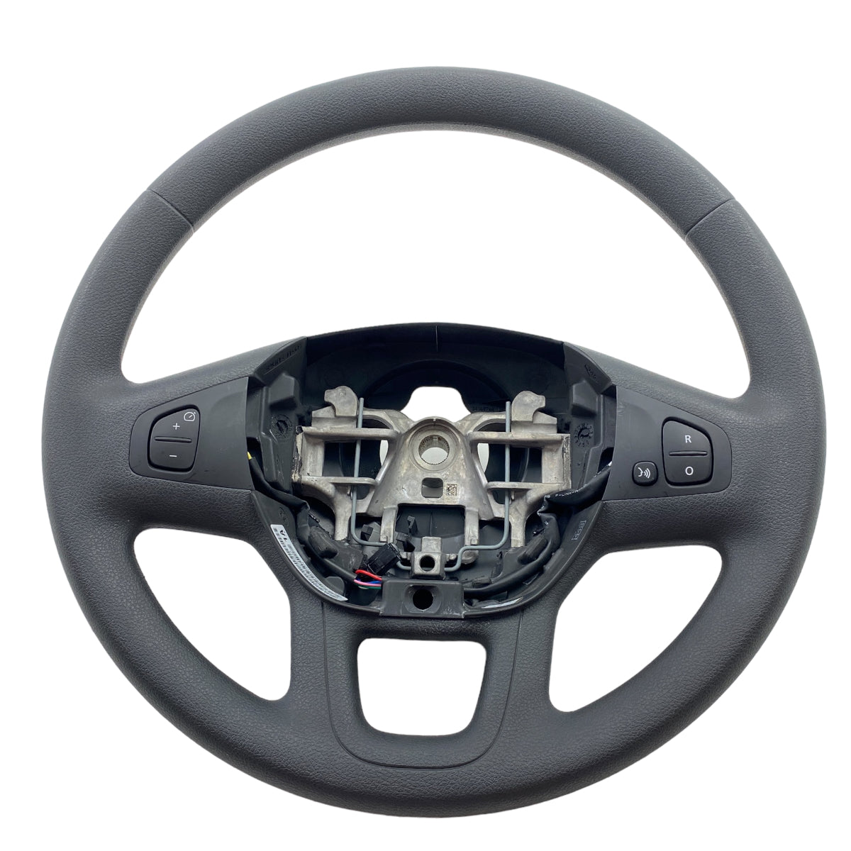Pièce d'origine Volant pour Renault Trafic III Opel Vivaro B Fiat Talento Nissan NV300 484000016R