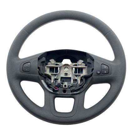 Pièce d'origine Volant pour Renault Trafic III Opel Vivaro B Fiat Talento Nissan NV300 484000016R