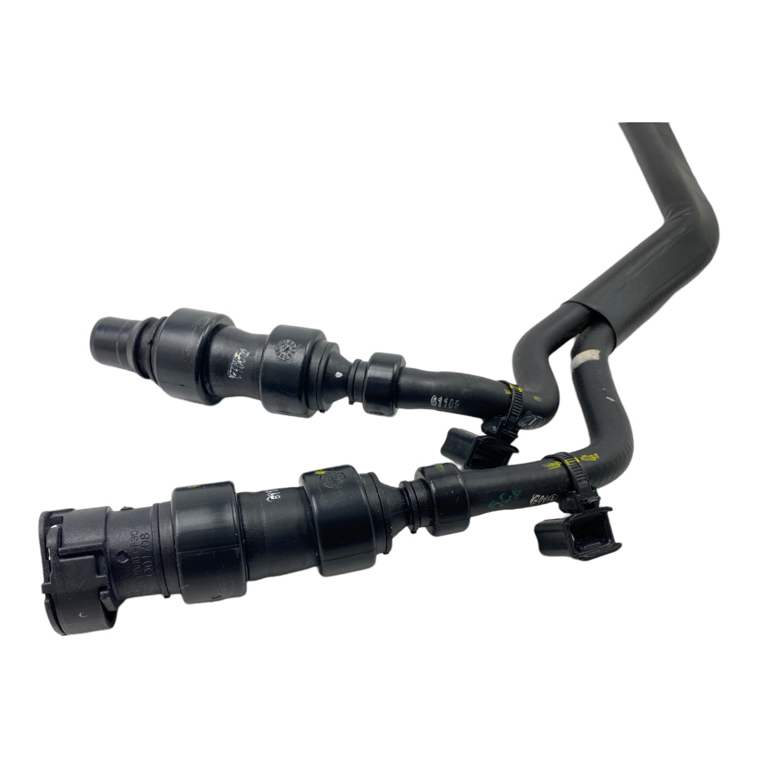 Pièce d'origine Durite de refroidissement pour Renault Master III IV Opel Movano B Nissan NV300 204768917R