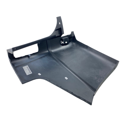 Pièce d'origine Angle de pare-chocs arrière droit pour Renault Trafic III Opel Vivaro B Fiat Talento Nissan NV300 850A80588R
