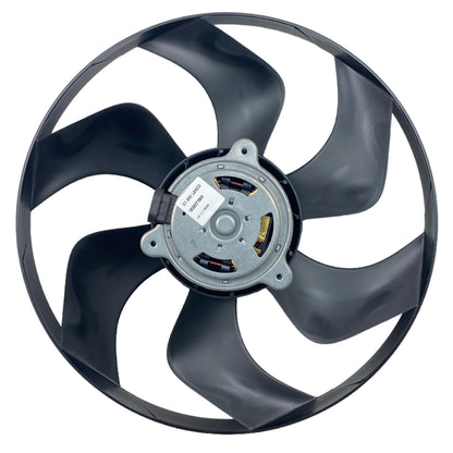 Pièce d'origine Ventilateur de radiateur pour Opel Vivaro I Nissan Primastar Renault Trafic II 7701069898