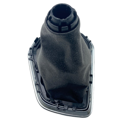 Pièce d'origine Soufflet et pommeau de levier de vitesse pour Renault Clio V 969353387R