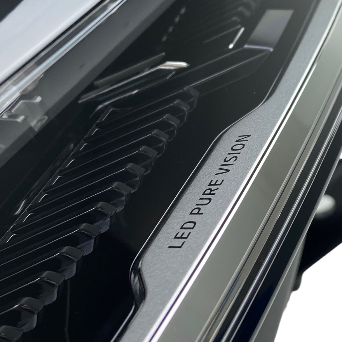 Pièce d'origine Phare avant droit pour Renault Megane EV E-Tech 260102443R