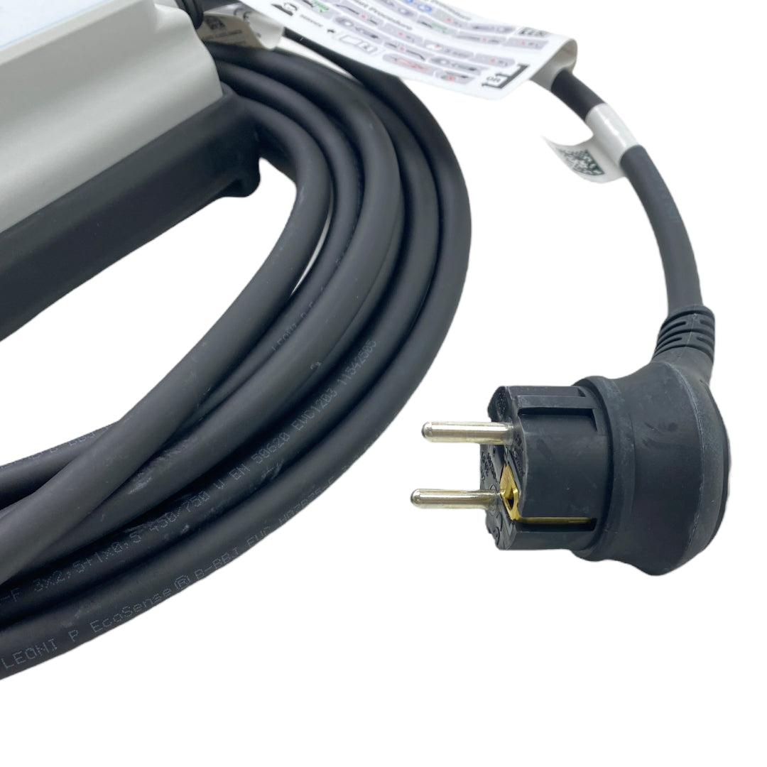 Pièce d'origine Chargeur embarqué pour Smart Twingo III K-ZE Megane EV 296904059R