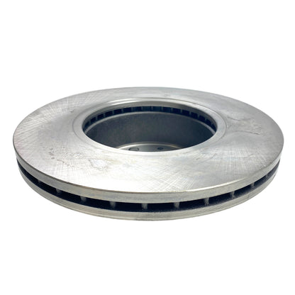 Pièce d'origine Disque de frein avant pour Renault Master I Nissan Interstar 8660089541